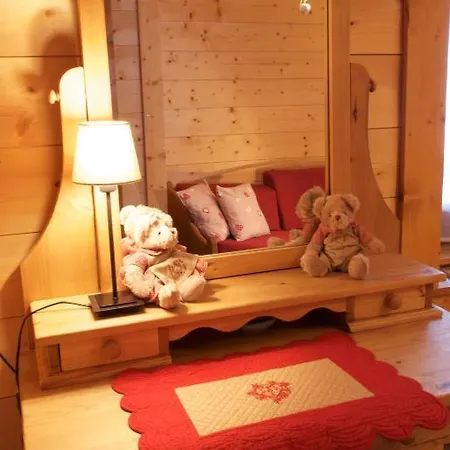 Guest house Le Soleil D'or